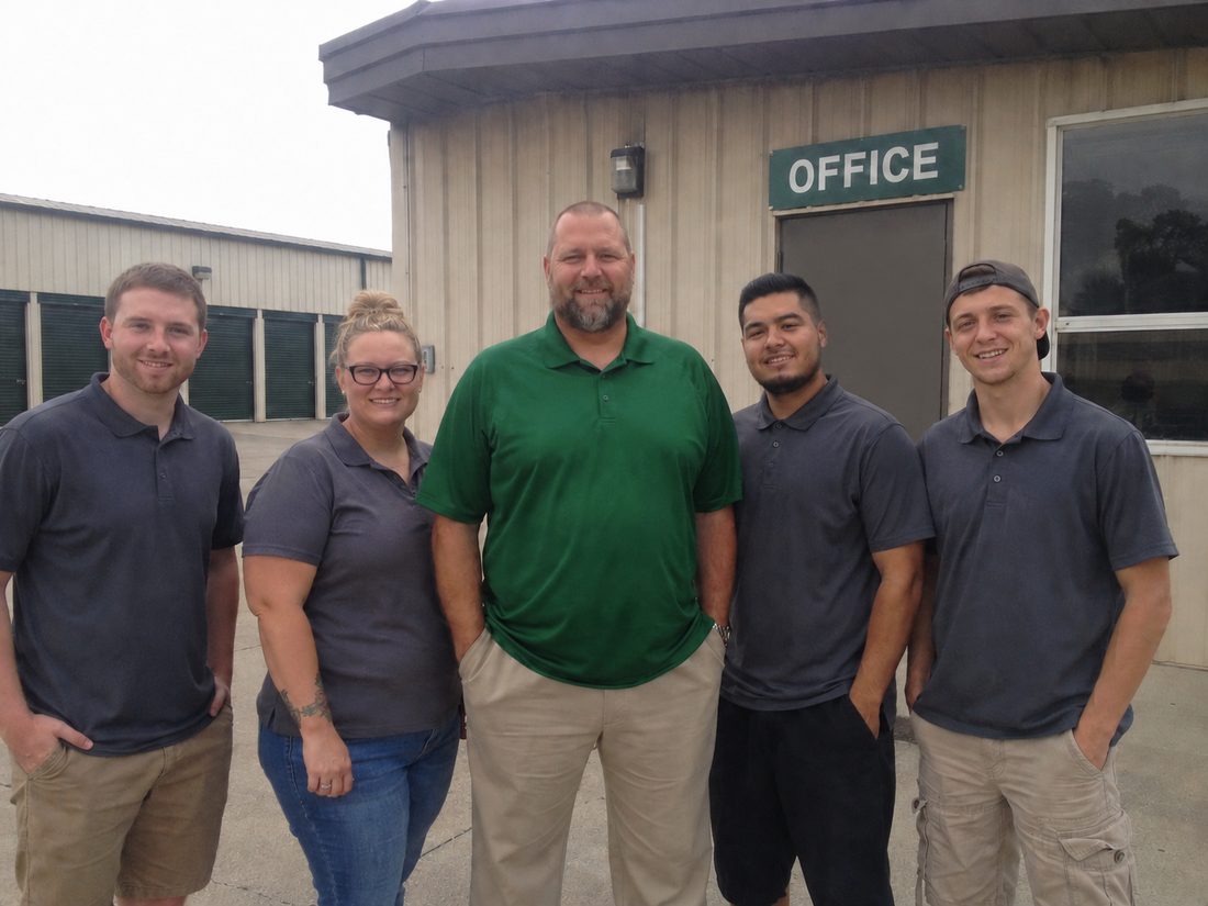 Pest control professionals in Bentonville, AR