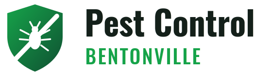 Bentonville Pest Control